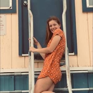 Meet your Posher, Savanna